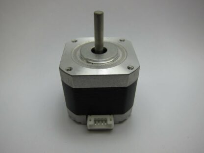 Nema 17 Stepper motor