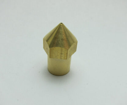 CreatBot Brass Nozzle 0.6mm V2