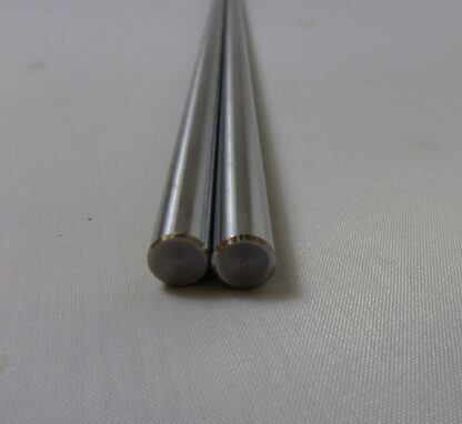 Wanhao Y axis rods to Di3 Plus