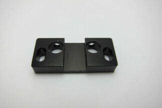 Wanhao D6 Track Aluminum Block 1_V02