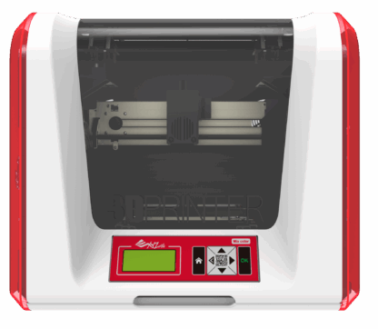 XYZprinting da Vinci Junior 2.0 Mix