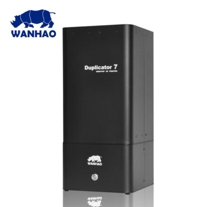 Wanhao Duplicator D7 v.1.5 upgrade kit