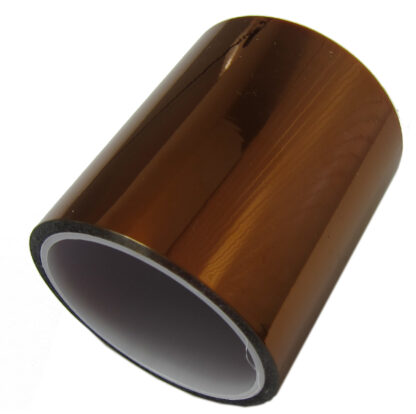 Polyimide Tape Wide 155mm x 30m