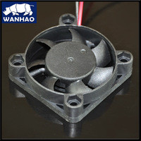 Wanhao 24V motherboard fan Duplicator 4, 4X, 4S.