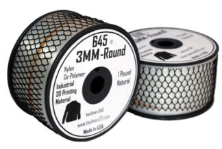 Taulman 645 Nylon - 2.85mm - 450g - Natural