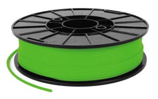 NinjaFlex Filament  - 2.85mm - 0.75 kg - Grass