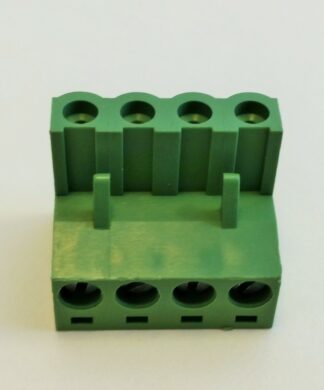 Wanhao 4-Pin Connector