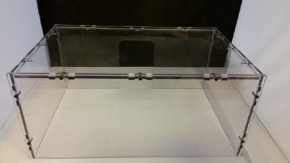 Wanhao Acrylic Cover Duplicator 4 Series