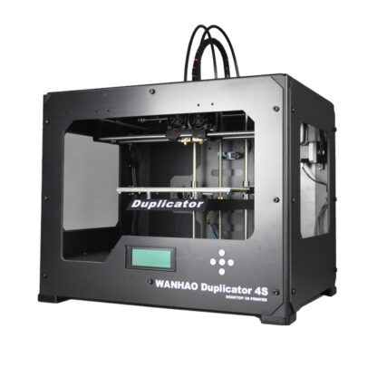 Wanhao Duplicator 4S