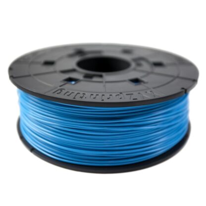 XYZprinting Da Vinci ABS Cartridge - 600g - Blue