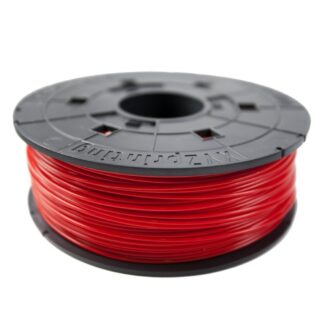 XYZprinting Da Vinci ABS Cartridge - 600g - Red