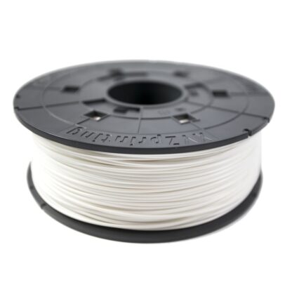 XYZprinting Da Vinci ABS Cartridge - 600g - White