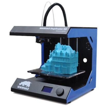 Wanhao Duplicator 5S Mini 3D-Drucker