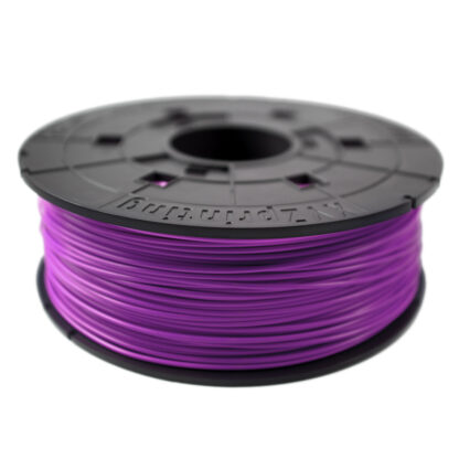 XYZprinting Da Vinci ABS Cartridge - 600g - Purple