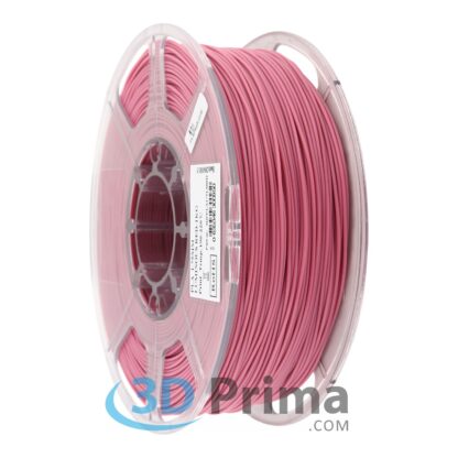 PrimaPLA Filament - 1.75mm - 1 kg spool - Luminous Red (Glow in the Dark)