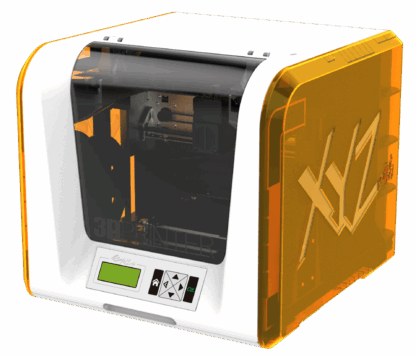 XYZprinting, da Vinci Jr.1.0 3D Drucker