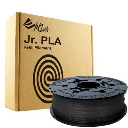 XYZprinting Da Vinci Junior / Mini PLA - 600g - Black