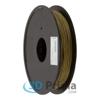 PrimaBronze Filament - 2.85mm - 0.5 kg spool - Bronze