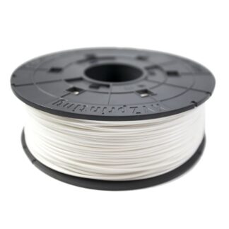 XYZprinting Da Vinci ABS Cartridge - 600g - Snow White