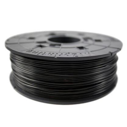 XYZprinting Da Vinci PLA Refill - 600g - Black
