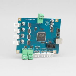 Craftbot Motherboard