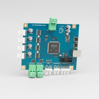 Craftbot Motherboard
