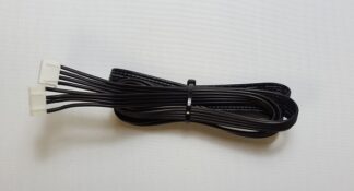 Wanhao Stepper Motor Cable Duplicator i3 Y/Z-axis / Duplicator 9 X/Y-axis - 1m