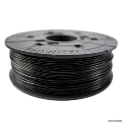 XYZprinting Da Vinci PLA Cartridge - 600g - Schwarz