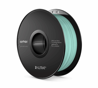 Zortrax Z-ULTRAT Filament - 1.75mm - 800g - Pastel Turquoise
