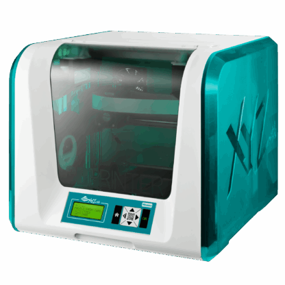 XYZprinting, da Vinci Junior 3D Drucker