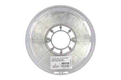Prima eFlex Filament - 1.75mm - 1 kg spool - Natural