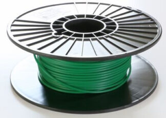 Taulman n-vent - 1.75mm - 450g - Green