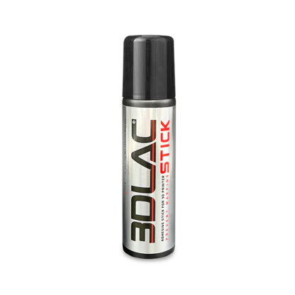 3DLAC 80ml Adhesive Stick for 3D Printing