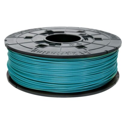 XYZprinting Da Vinci ABS Cartridge - 600g - Viridity