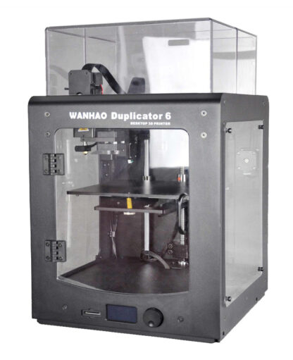 Wanhao Duplicator 6