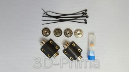 Wanhao i3 V2.1 Upgrade kit