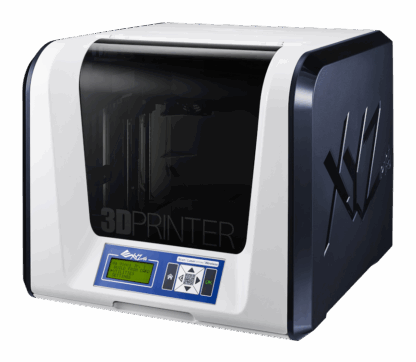 XYZprinting, da Vinci Junior 3in1