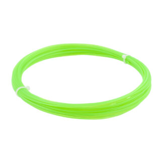 PrimaSelect PLA Sample - 1.75mm - 50 g - Neon Green