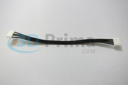 Wanhao Y-axis stepper motor cable Di3 Plus