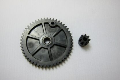 Wanhao plastic gear to feeder D5