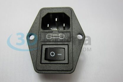 Wanhao Power switch D4, Di3, Di3 Plus, D6