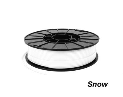 NinjaTek Cheetah Flexible - 2.85mm - 0.75 kg -  Snow White