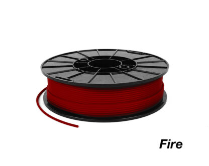 NinjaTek Cheetah Flexible - 2.85mm - 0.75 kg - Fire Red