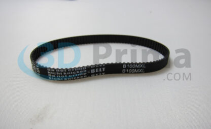 Wanhao Small belt to Duplicator 5S