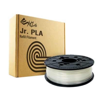 XYZprinting Da Vinci Junior / Mini PLA - 600g - Pearl White
