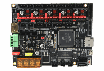 BIQU BX Mainboard BTT SKR SE-BX V3.0