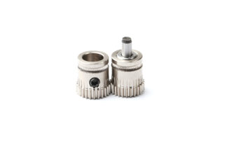 BondTech Drivegear Kit 1.75 mm / 8 mm