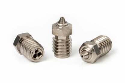Bondtech CHT BiMetal RepRap Coated Nozzle
