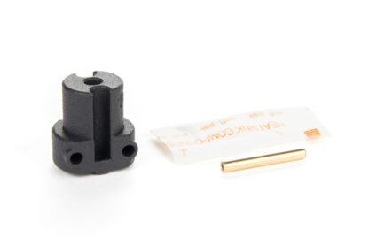 Bondtech DDX? Adapter Set For Copperhead?