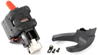 Bondtech LGX? DD for Artillery Sidewinder X1 With Mosquito? Magnum